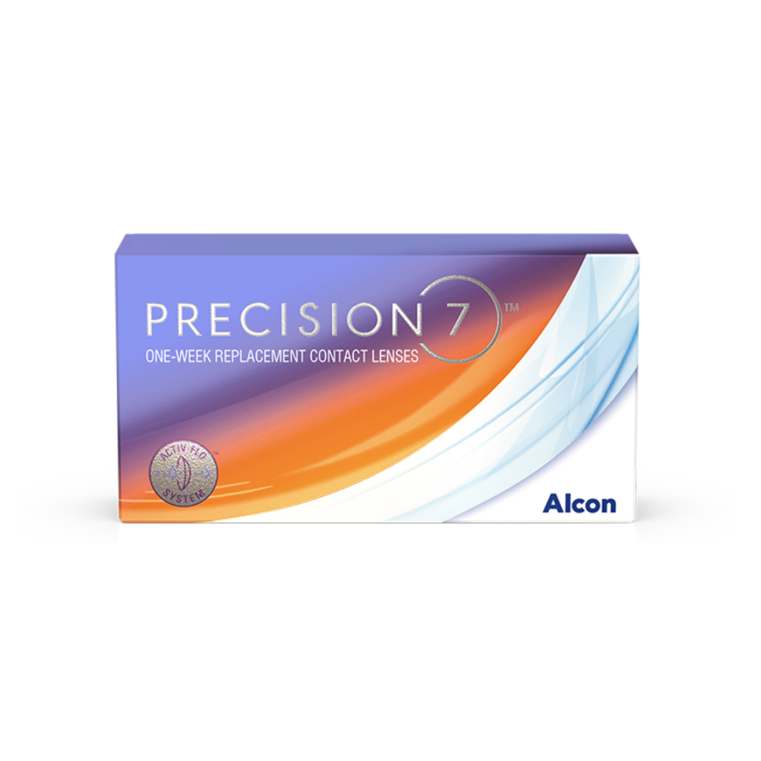 PRECISION7® - Sphère | Lot de 12 et 27