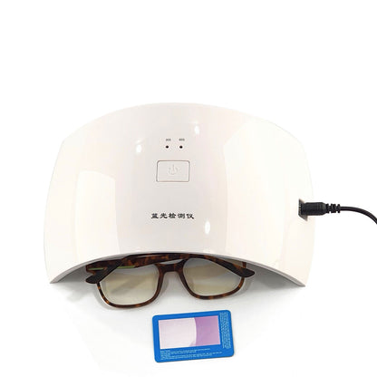 Ottika Care - Blue Light Blocking Glasses | Model N1005