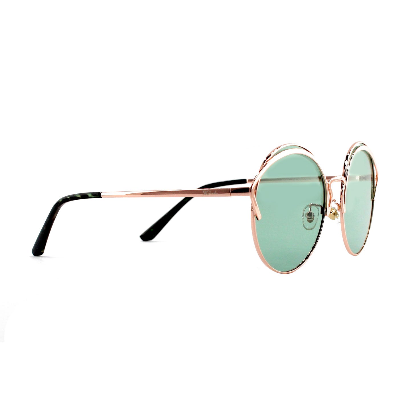 Shades X - Polarized Sunglasses | Model 7056