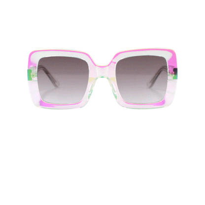 Shades X - UV Protection Sunglasses | Model 8008