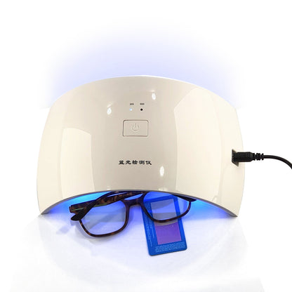 Ottika Care - Blue Light Blocking Glasses | Model N1005