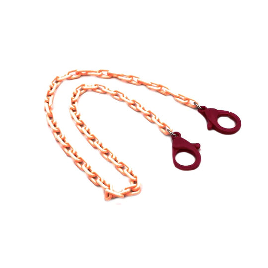 Charmswear - Eyewear Chain | Model 002