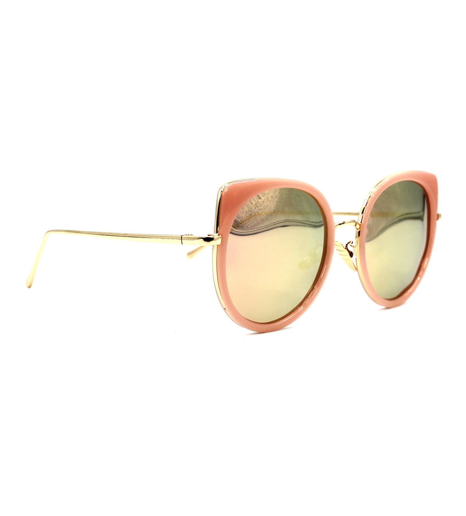 Ottika Sunglasses - UV Protection | Model 1222