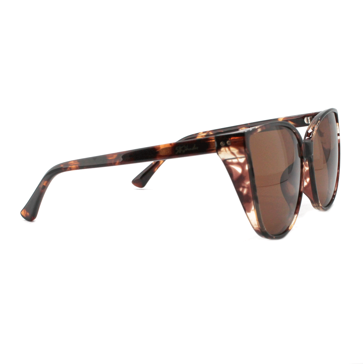 Shades X - Lunettes de soleil anti-UV | Modèle 8022