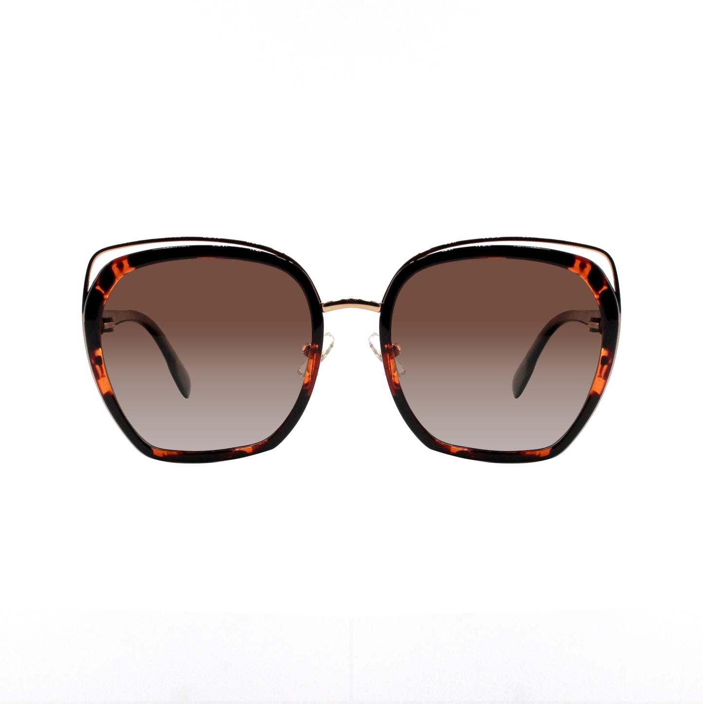 Shades X - Lunettes de soleil polarisées | Modèle 6181