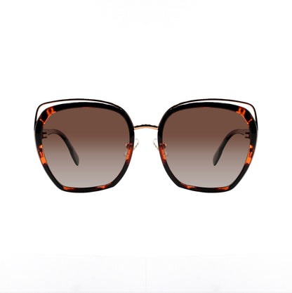 Shades X - Lunettes de soleil polarisées | Modèle 6181
