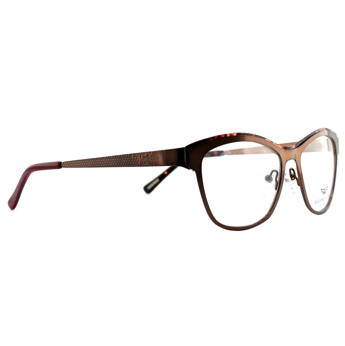 Monture de lunettes Avanglion | Modèle AV11400B