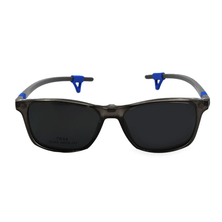 Ottika Care - Optical Frame - Polarized Attachment | Model 21104