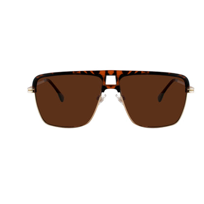 Shades X - Polarized Sunglasses | Model 3337