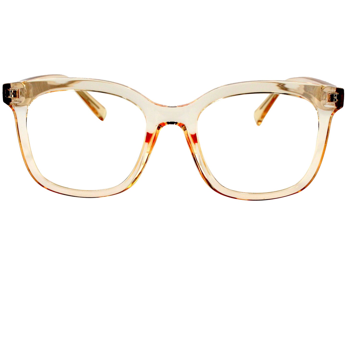 Care by Ottika - Blue Light Blocking Glasses - Adult | Model 2032