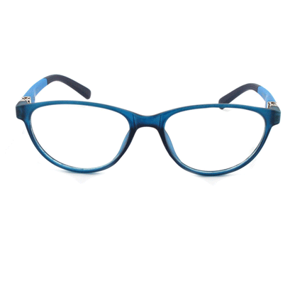 Ottika Care - Lunettes anti-lumière bleue | Modèle N1005