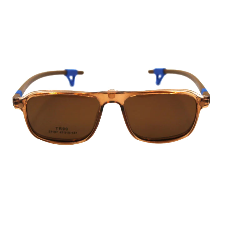 Care by Ottika - Optical Frame - Polarized Attachment | Model 21107