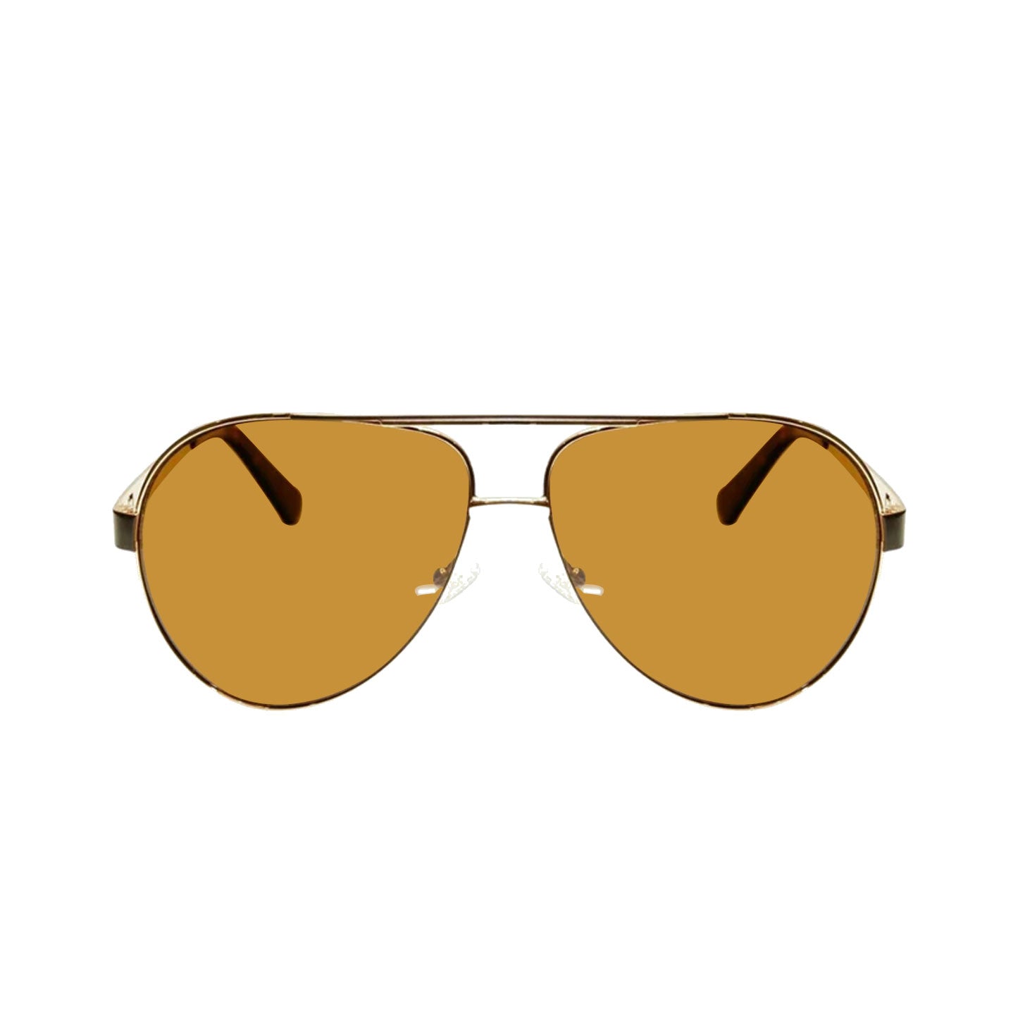 Lunettes de soleil Guess - Polarisées | Modèle GU6969 - Marron