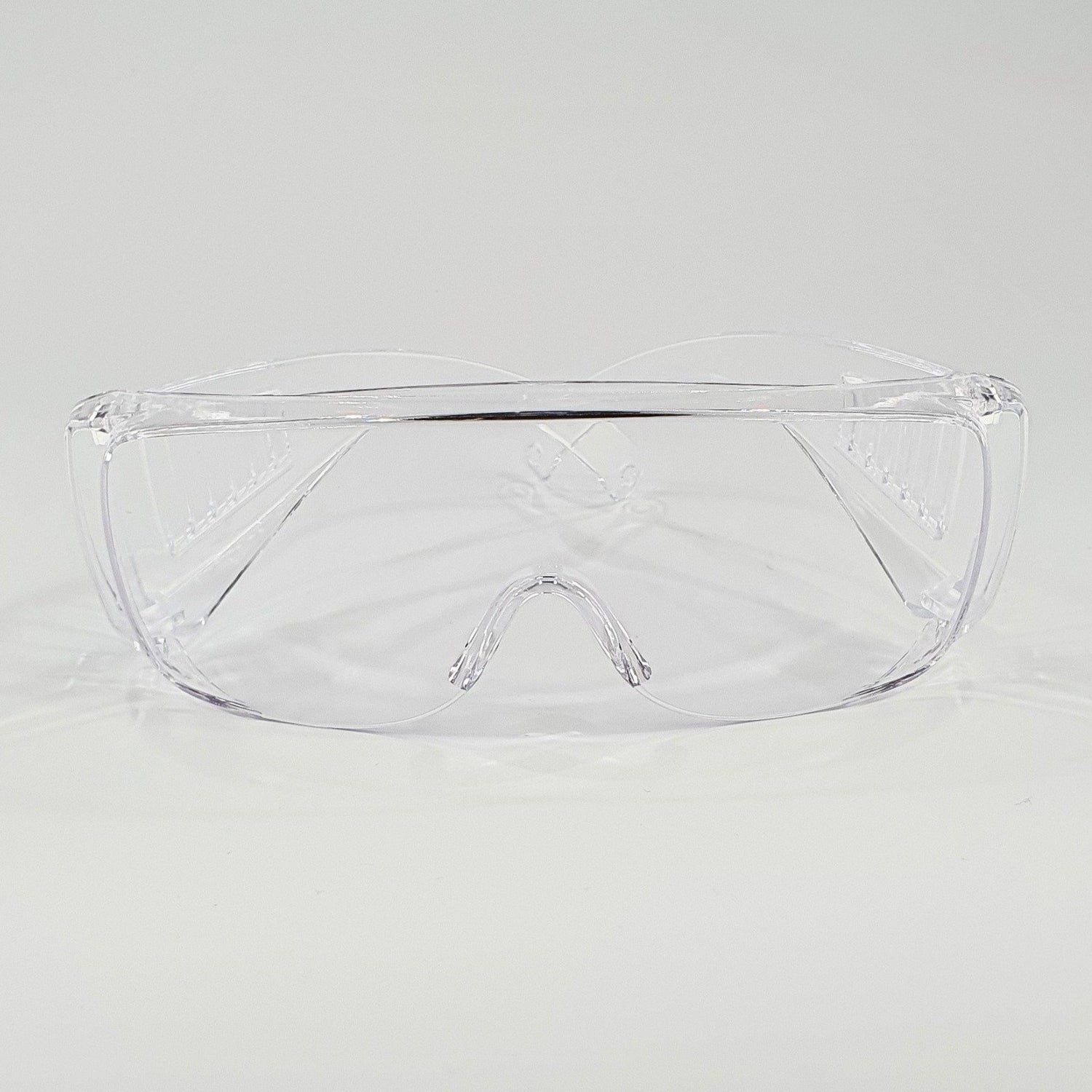 Safety Goggles(D1) (Bundle Of 10) | Same Day Shipping