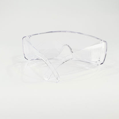 Safety Goggles(D1) (Bundle Of 10) | Same Day Shipping