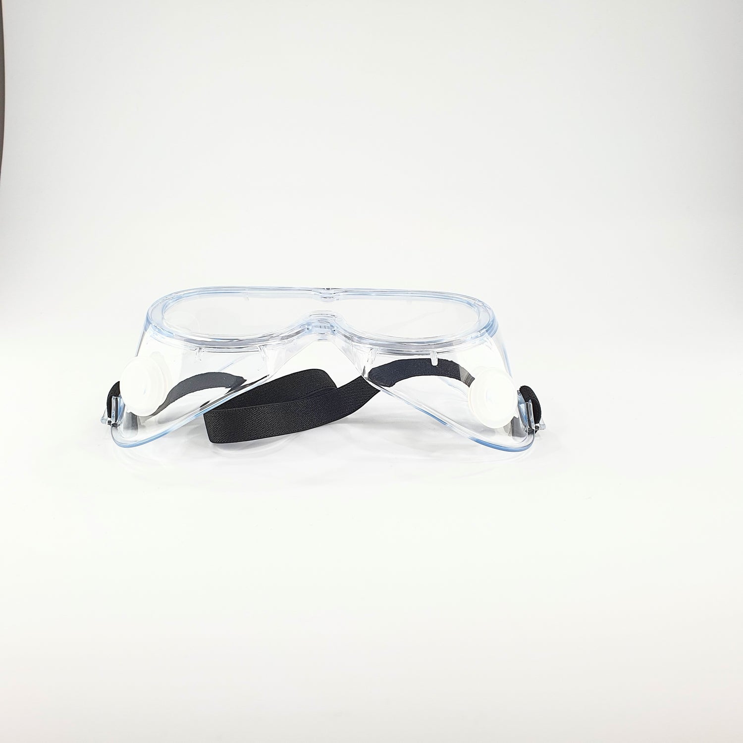 Lunettes De Sécurité Avec Valves (Lot De 10)