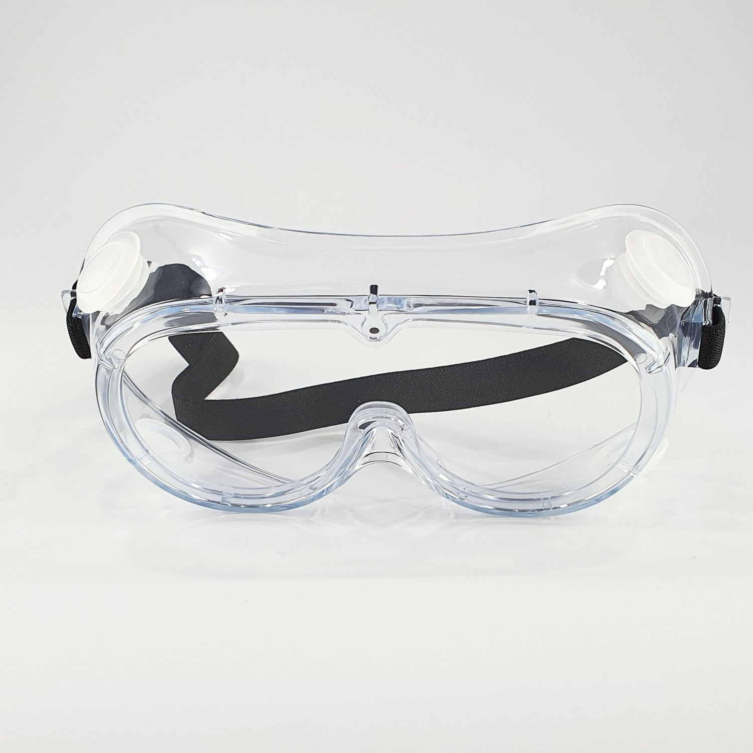 Safety Goggles With Valves (Bundle Of 10)