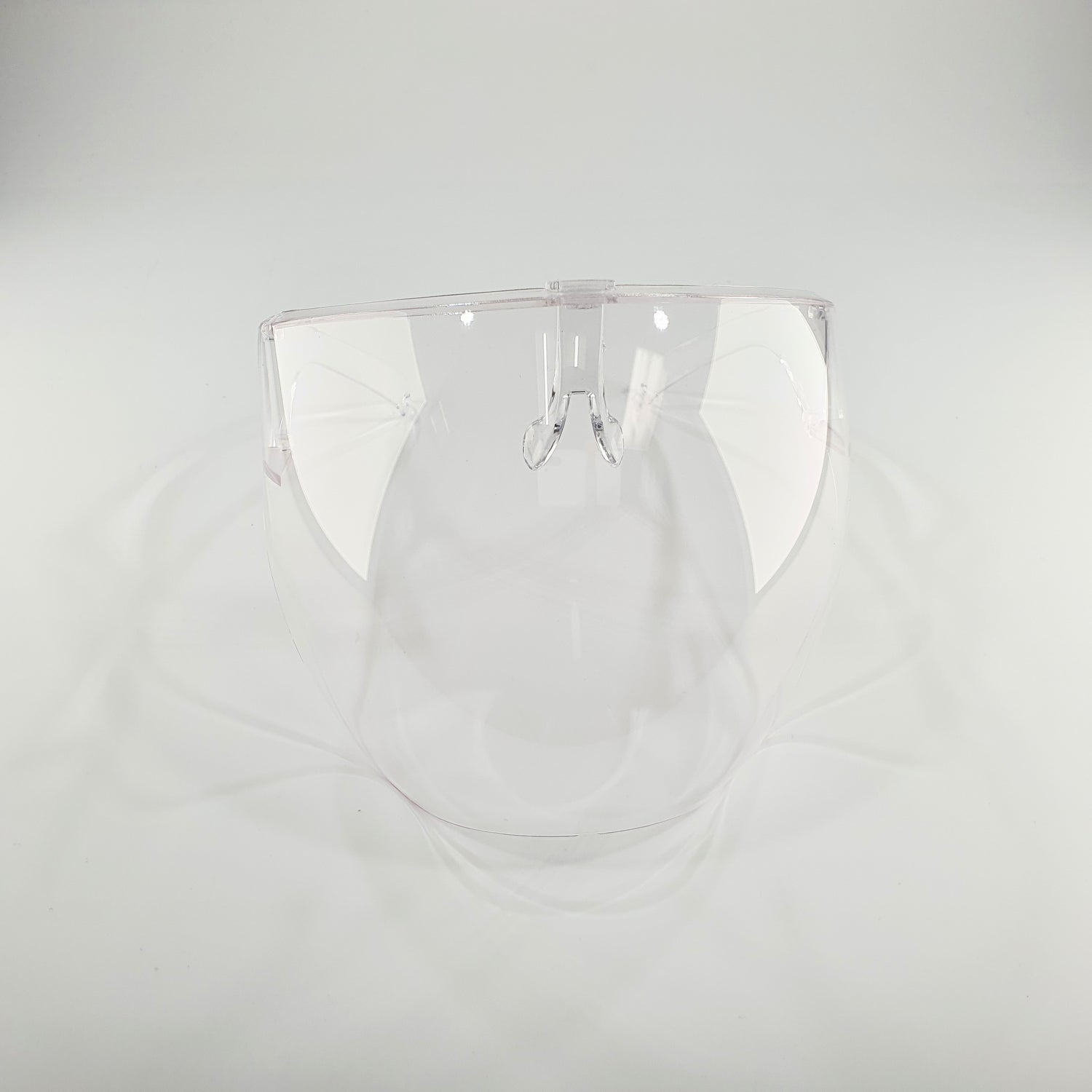 Safety Glasses X Face Shield - Adult - 2 Different Sizes