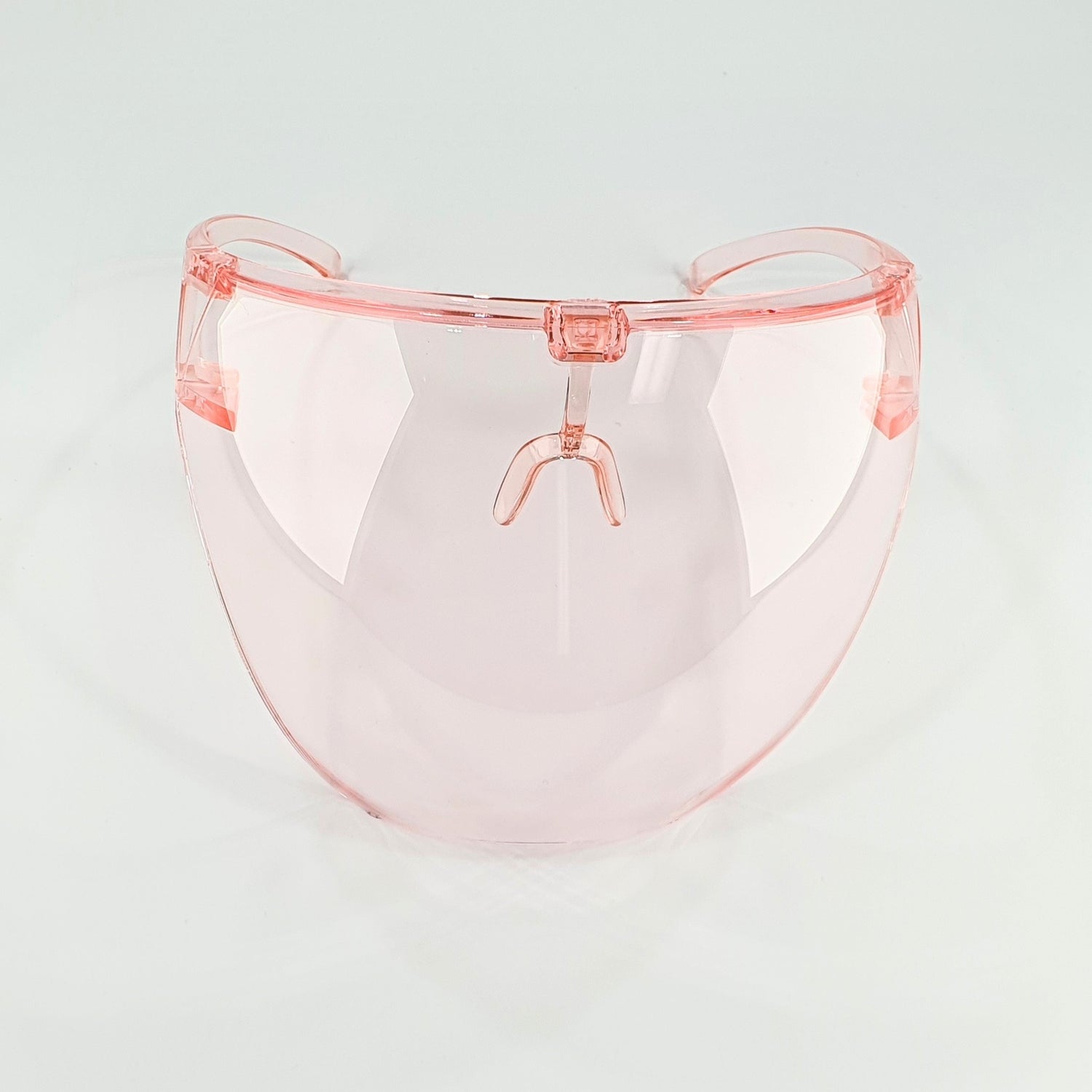 Safety Glasses X Face Shield - Adult Size