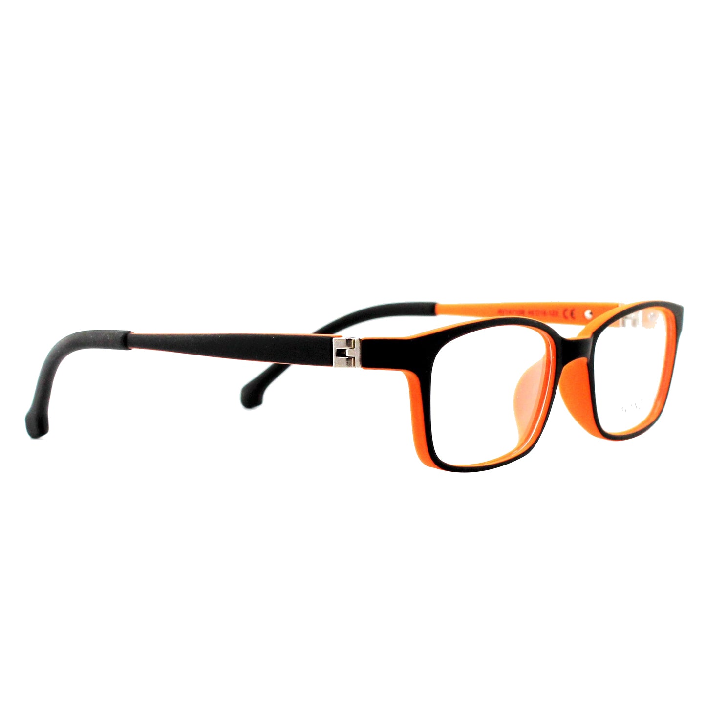 Avanglion Spectacle Frame | Kids | Model AV14710B