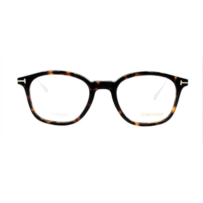 Tom Ford Spectacle Frame | Model TF 5484 - Havana Brown