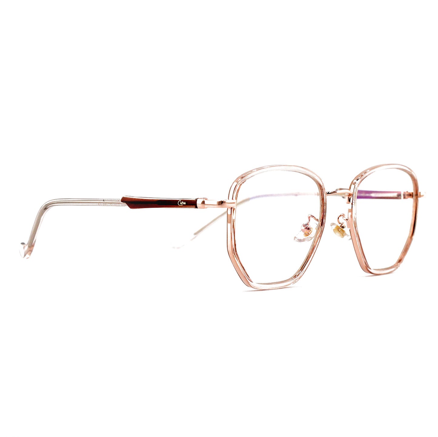 Care by Ottika - Blue Light Blocking Glasses - Adult | Model M2110