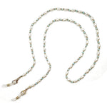 Charmswear - Chaîne de lunettes de perles perlées | Mélanger les conceptions