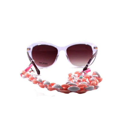 Charmswear - Eyewear Chain | Model 002