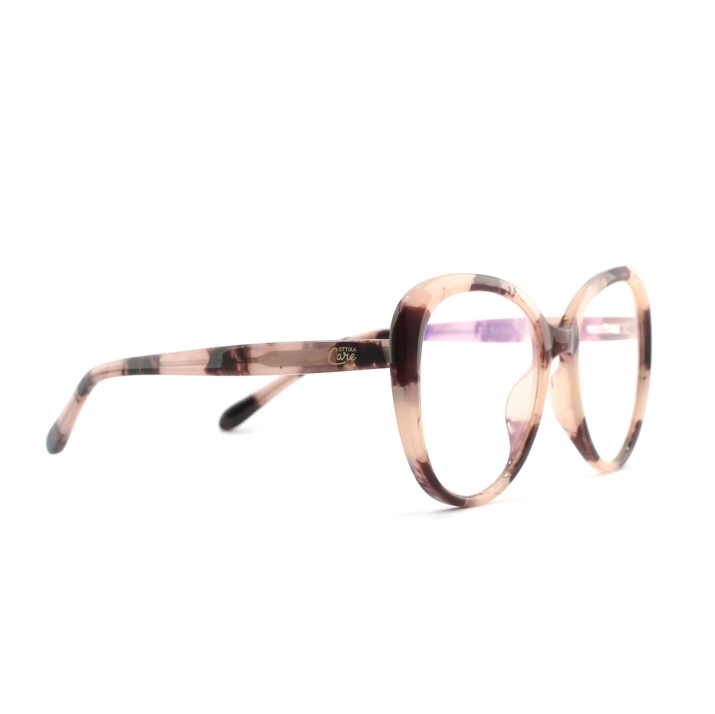 Care by Ottika - Blue Light Blocking Glasses - Adult | Model 2013