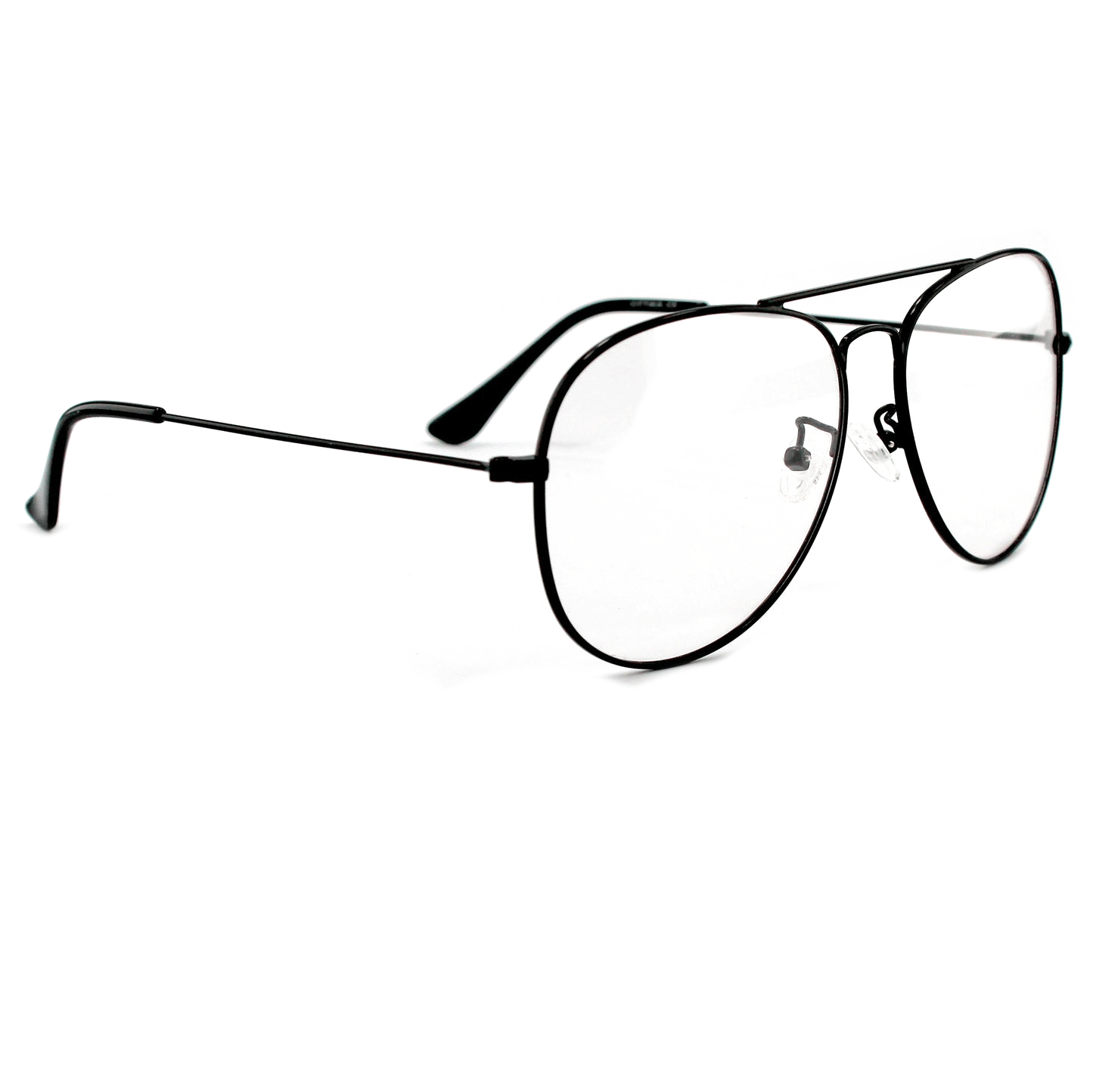Care by Ottika | Classic Style - Blue Light Blocking Glasses &amp; Photochromatic - G-15 Changeable