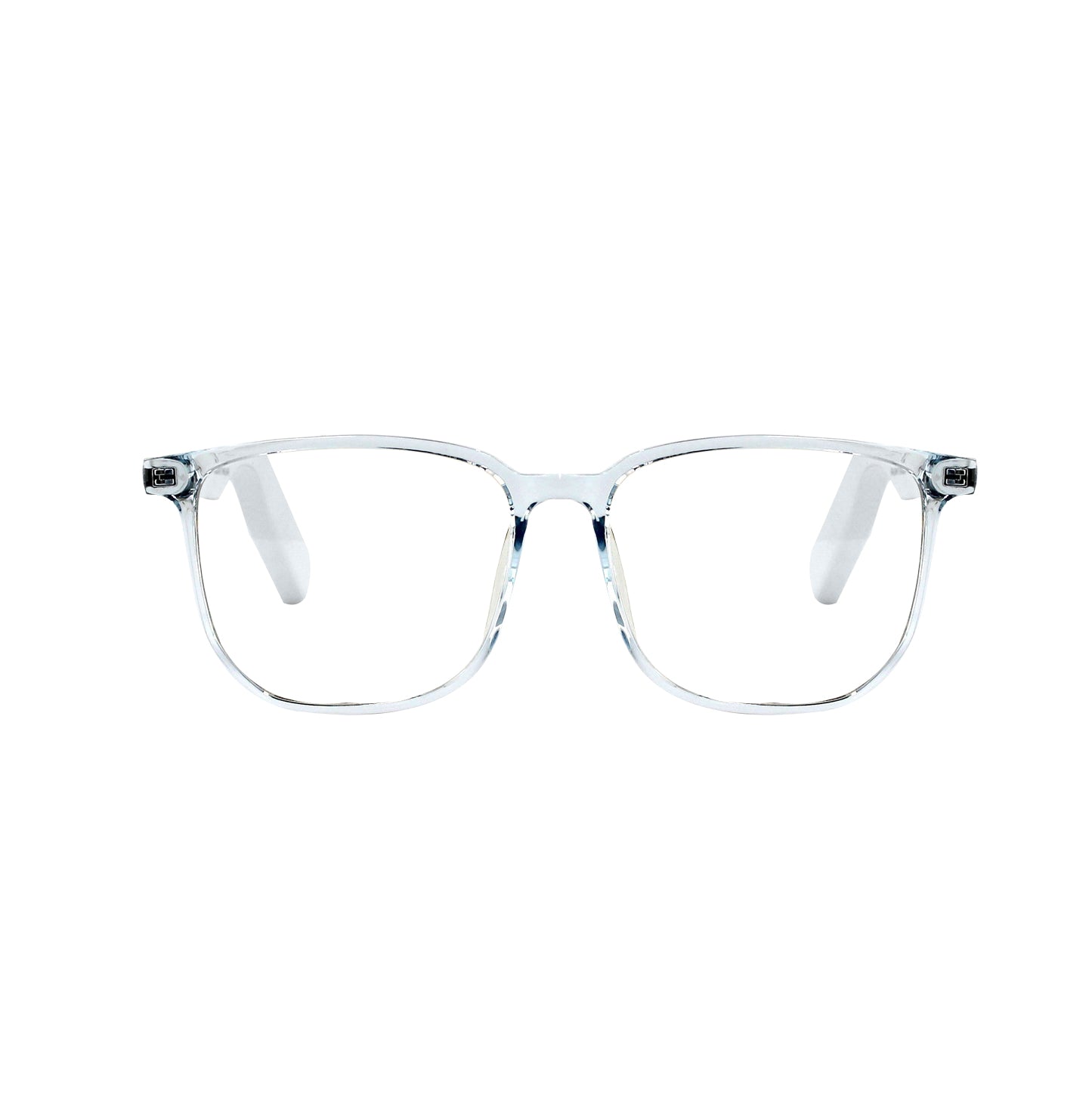 Vêtements intelligents Opttecc | Modèle 002 - Technologie Bluetooth | Lunettes Anti Lumière Bleue