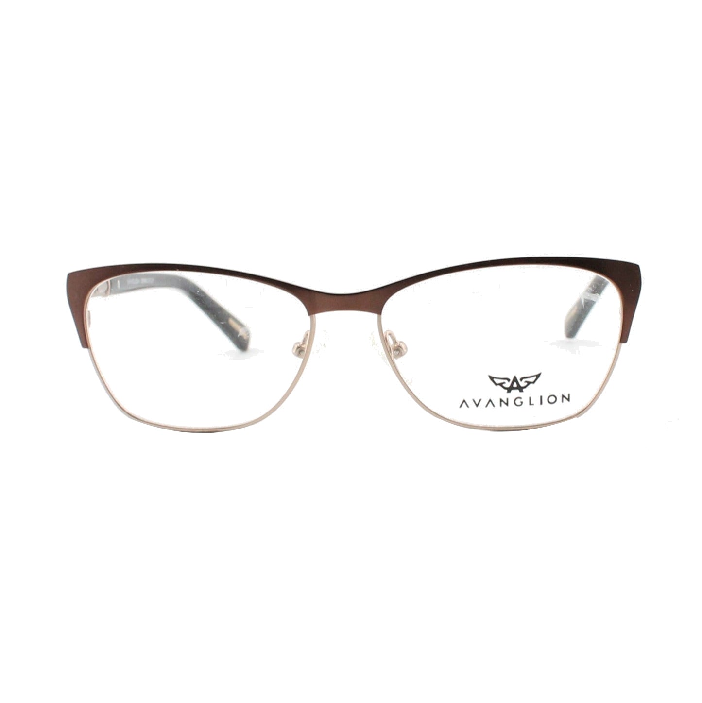 Avanglion Spectacle Frame | Model AV11380