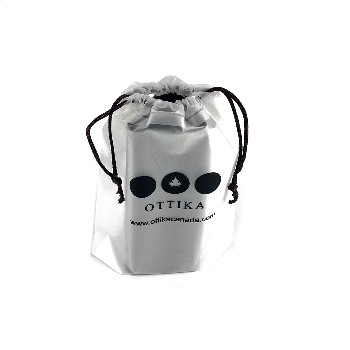 Care by Ottika - B. Titanium | Model 2253