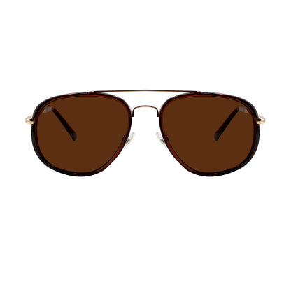 Shades X - Lunettes de soleil polarisées | Modèle 1839
