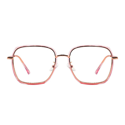 Ottika Care - Lunettes anti-lumière bleue - Adulte | Modèle 7001