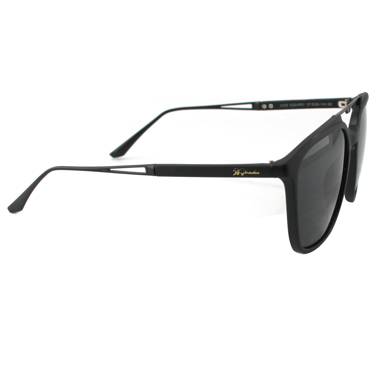 Shades X - Lunettes de soleil polarisées | Modèle 3325