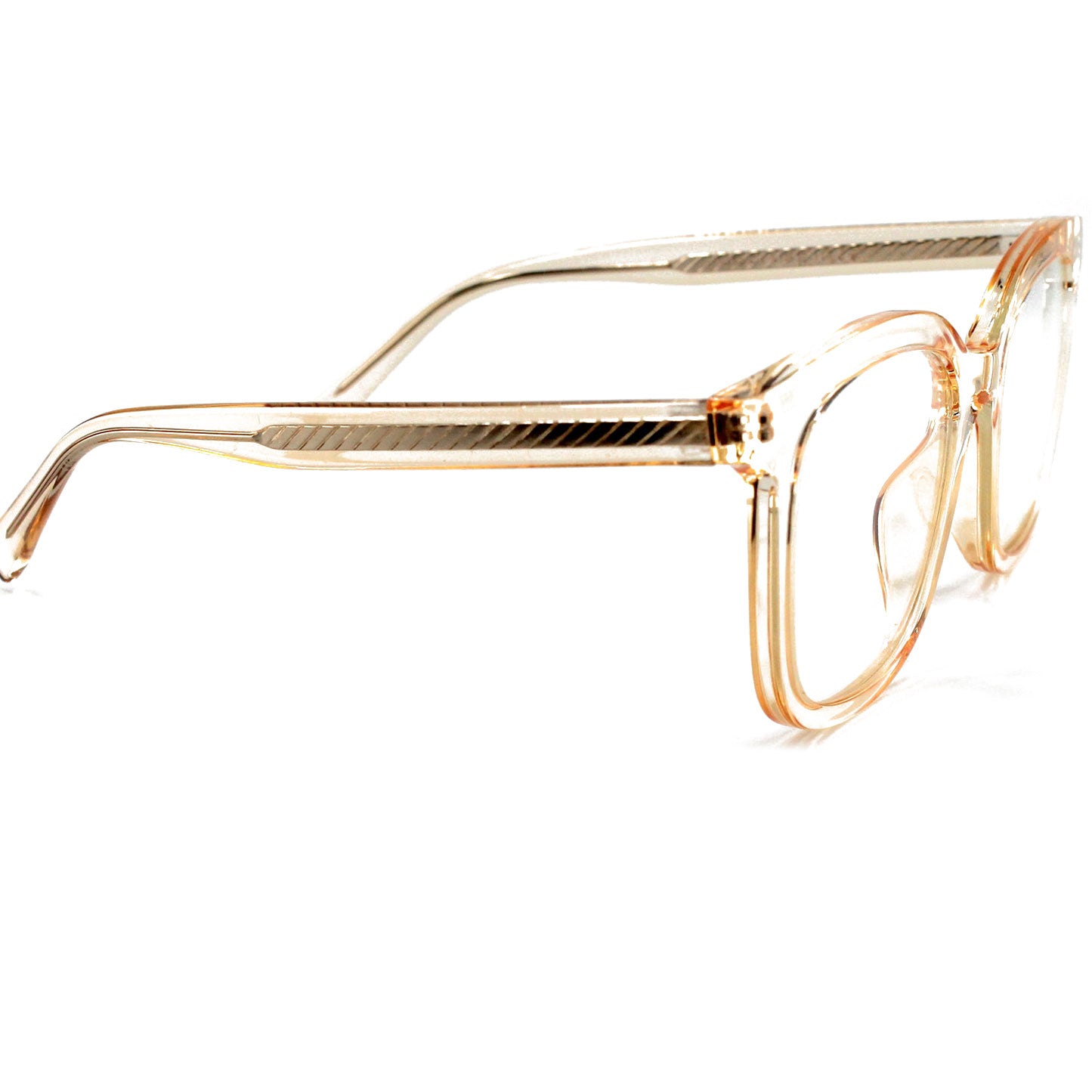 Care by Ottika - Blue Light Blocking Glasses - Adult | Model 2032