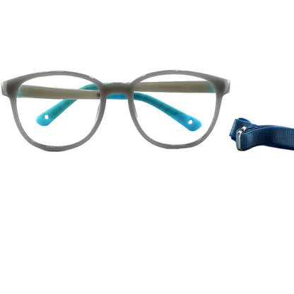 Kiddos - Blue Light Blocking Glasses | Model 2610