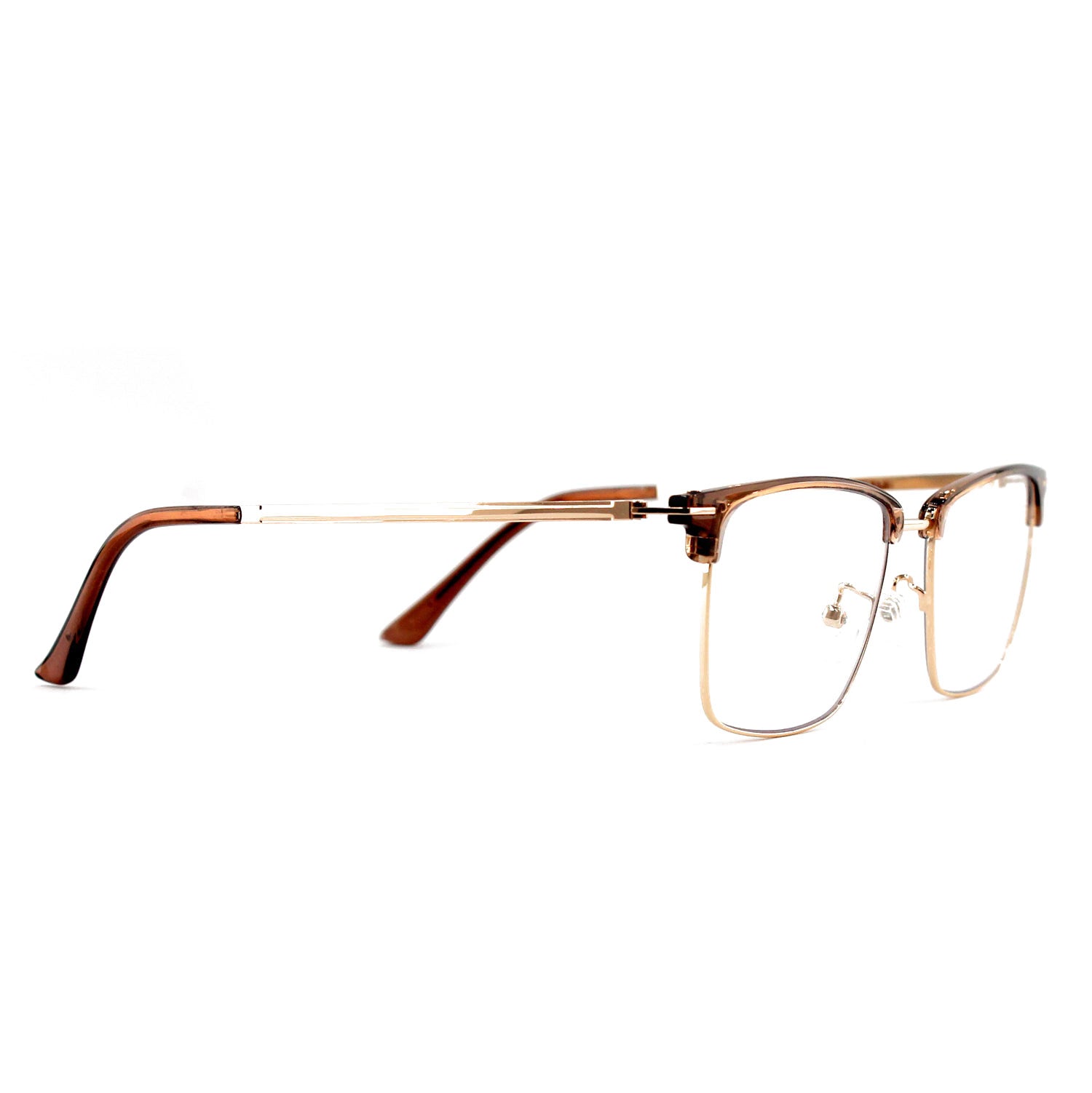 Care by Ottika -  Blue Light Blocking Glasses | TR1868 - Gold Coating