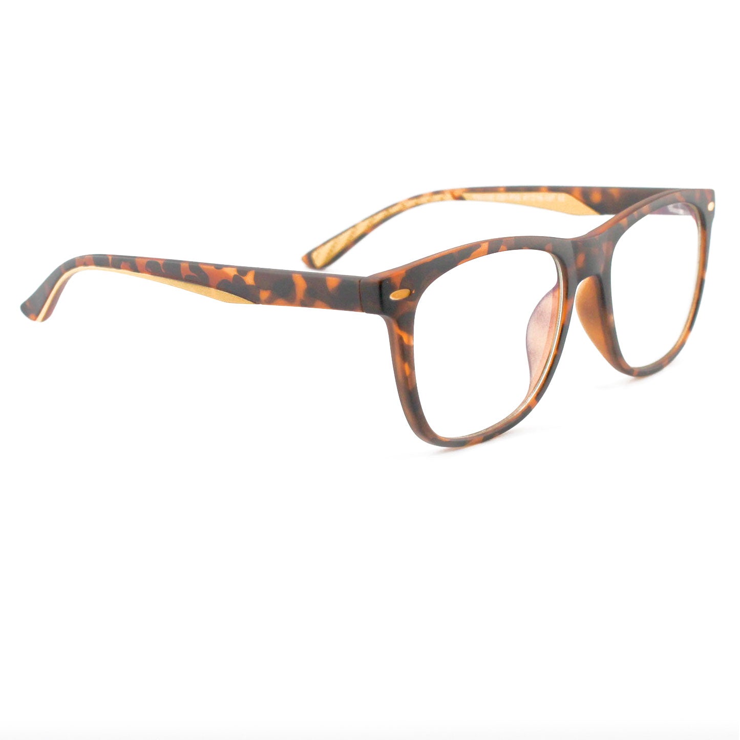 Care by Ottika - Blue Light Blocking Glasses | Teenagers Model TR5102