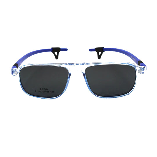 Care by Ottika - Optical Frame - Polarized Attachment | Model 21107