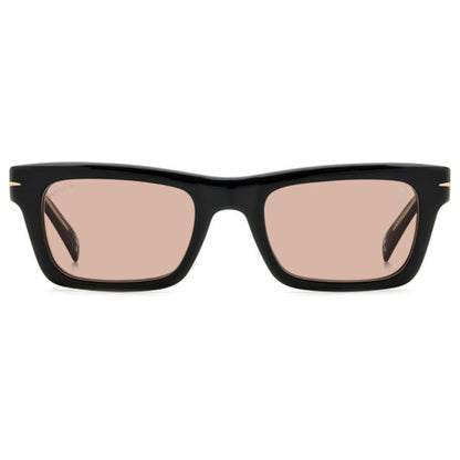 Lunettes de soleil David Beckham | Modèle DB 7091