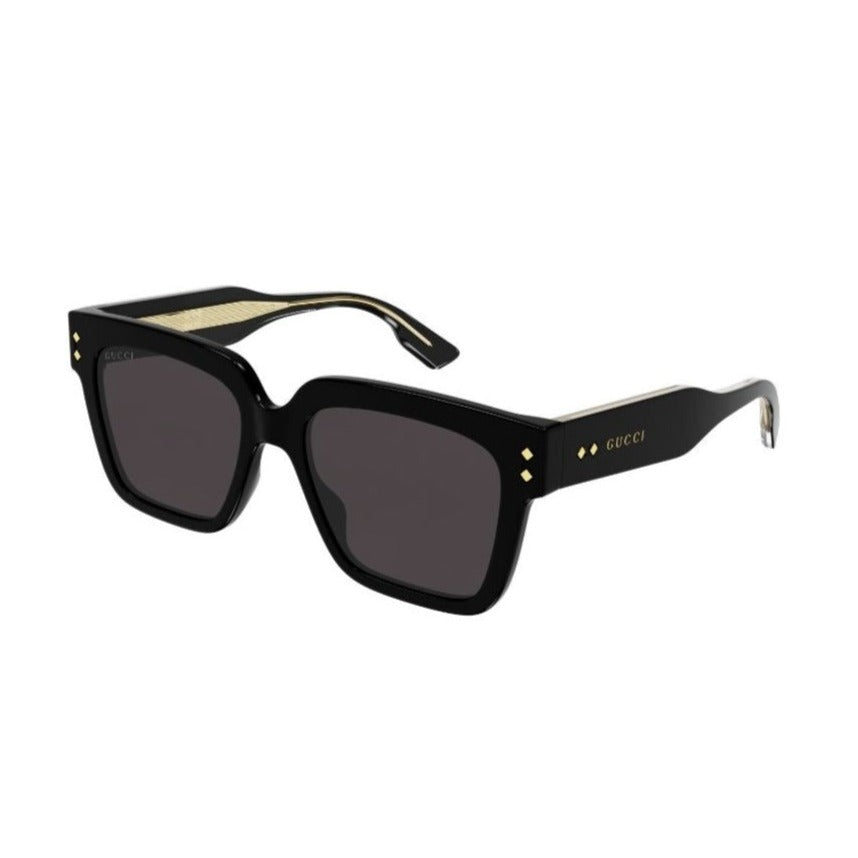 Gucci Sunglasses | Model GG1084S- Black