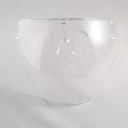 Lunettes de sécurité X Face Shield - Adulte - 2 tailles différentes