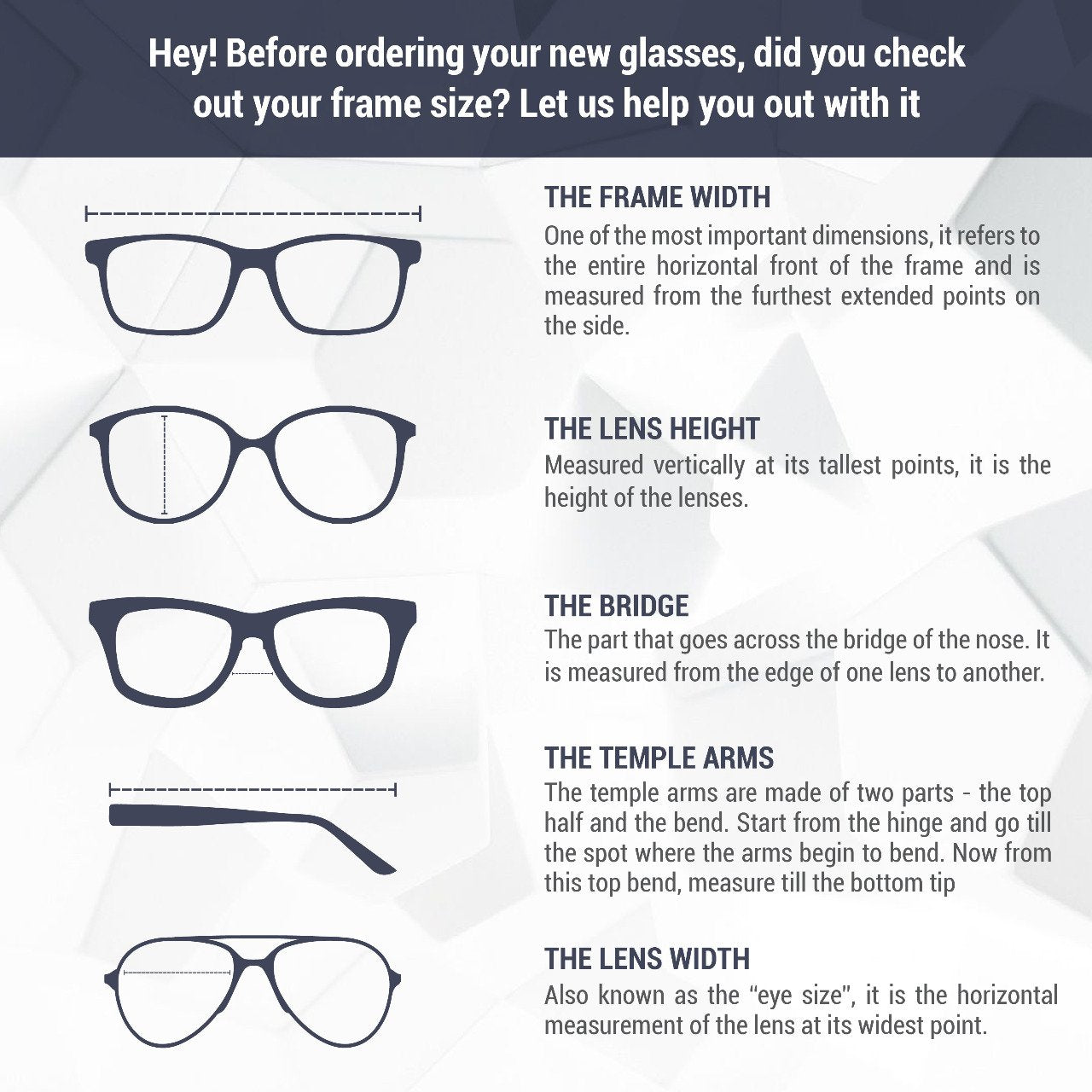 Care by Ottika -  Blue Light Blocking Glasses | TR1868 - Gold Coating