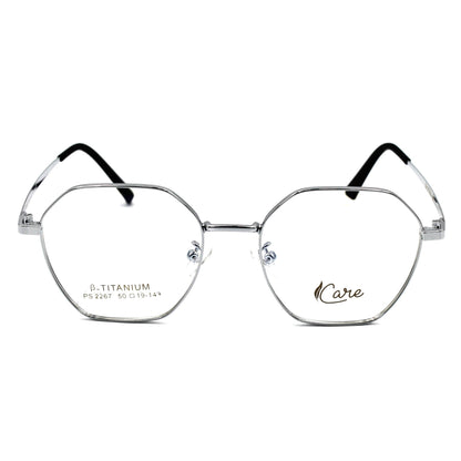 Ottika Care - B. Titane | Modèle 2267
