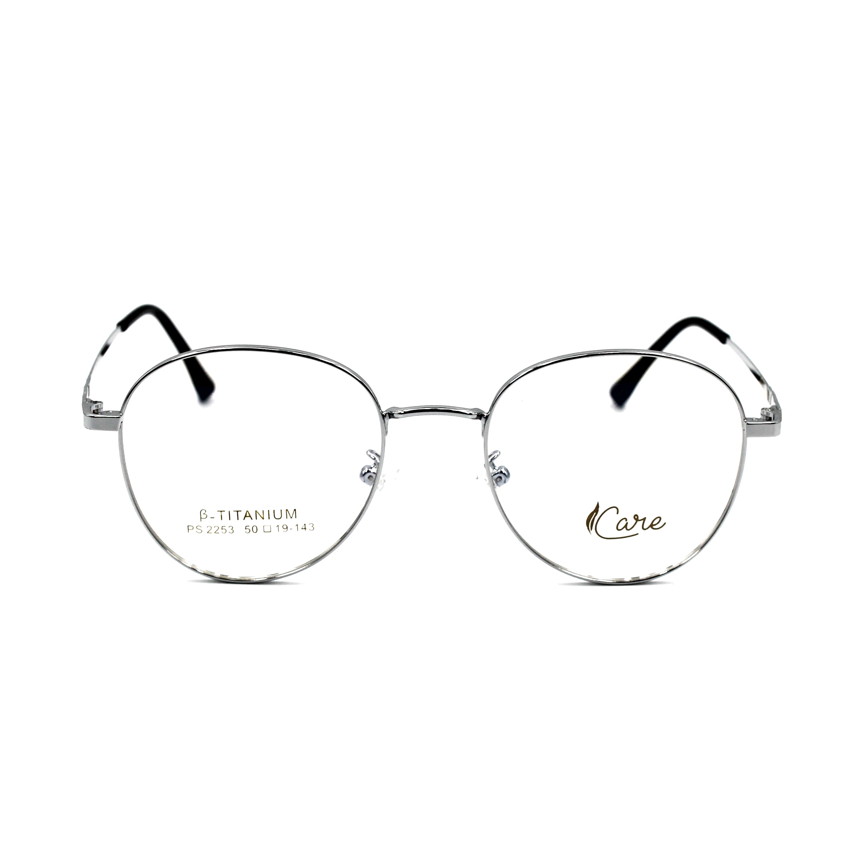 Care by Ottika - B. Titanium | Model 2253