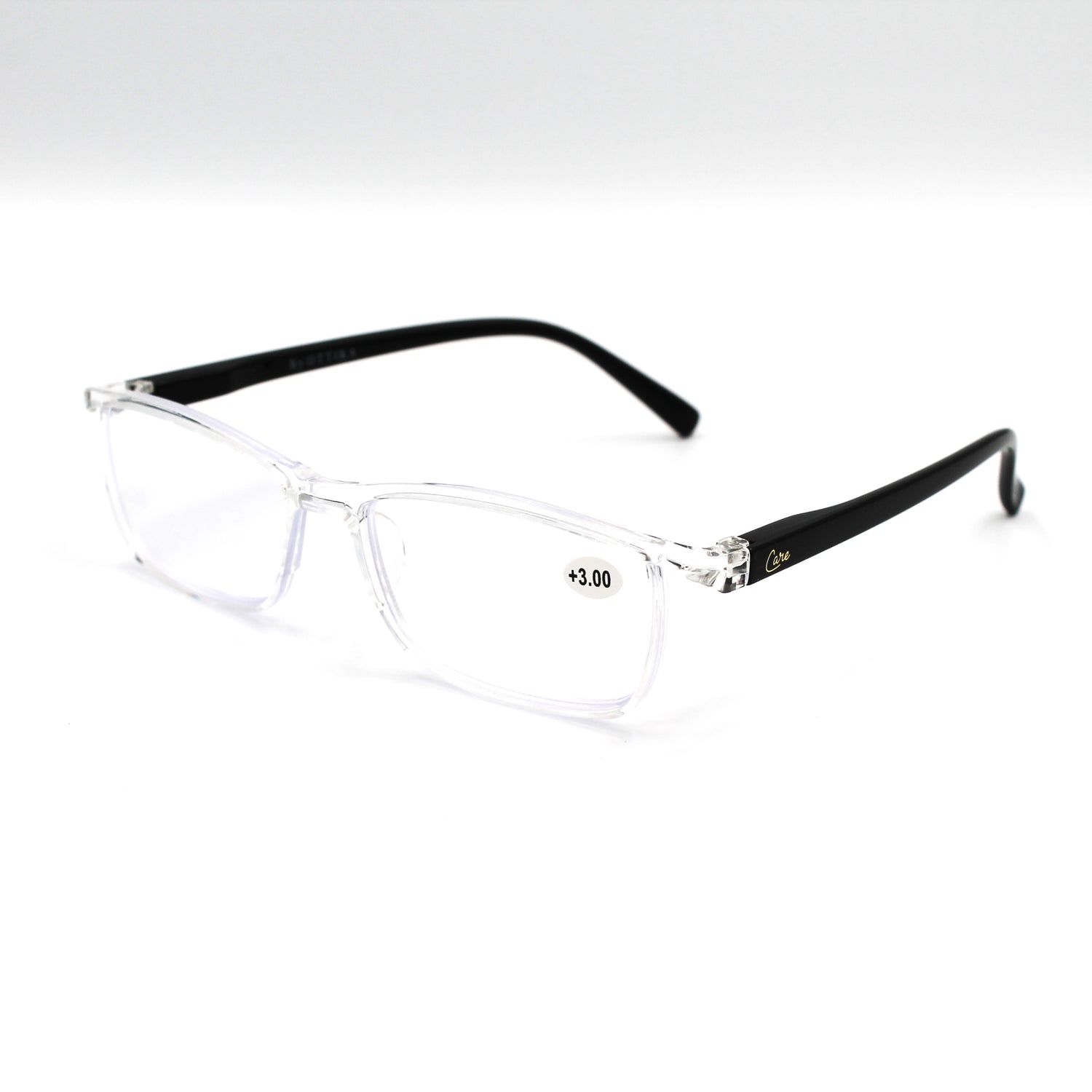 Ottika Care - Blue Light Blocking Reading Glasses | Model 115