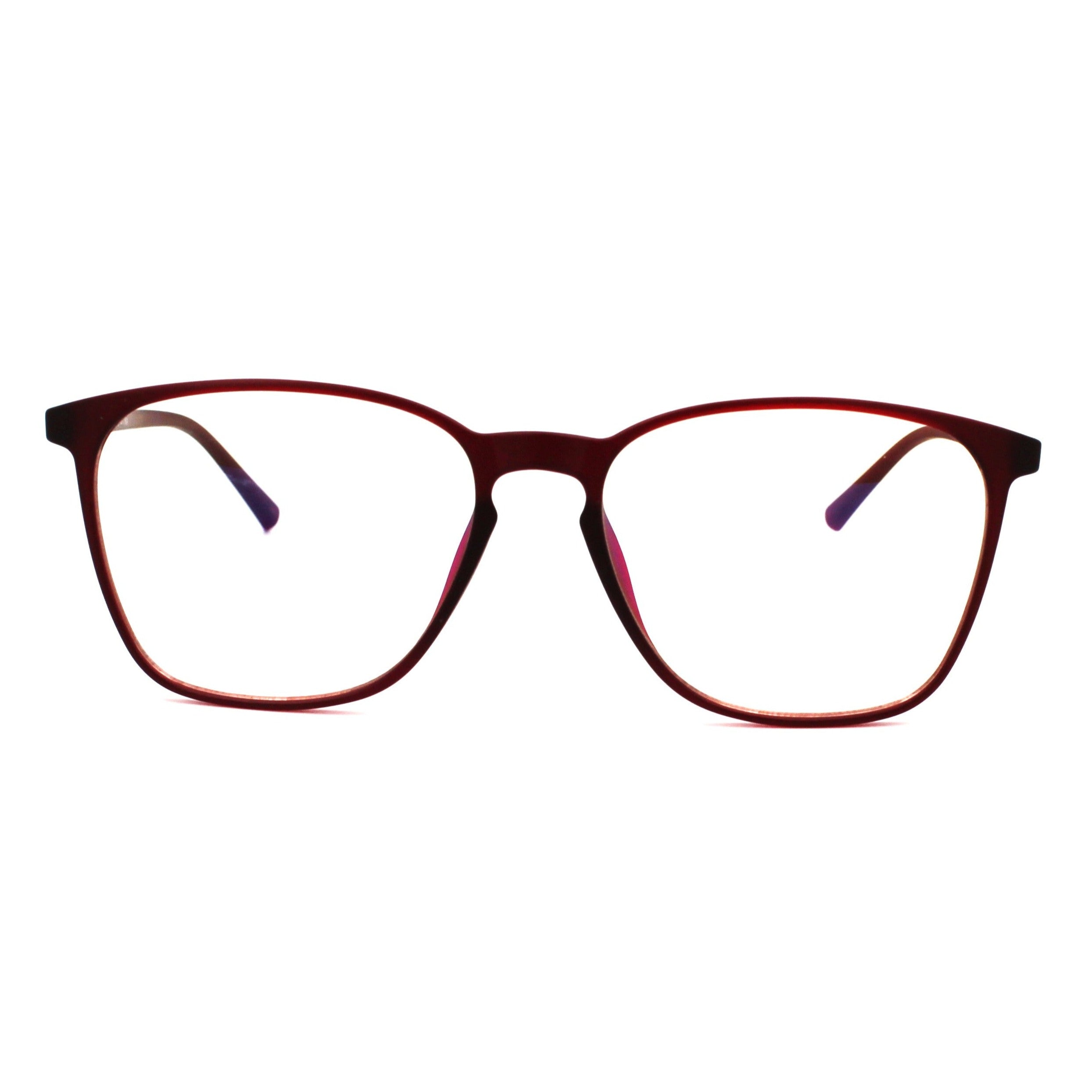 Care by Ottika - Blue Light Blocking Glasses - Adult | Model R618