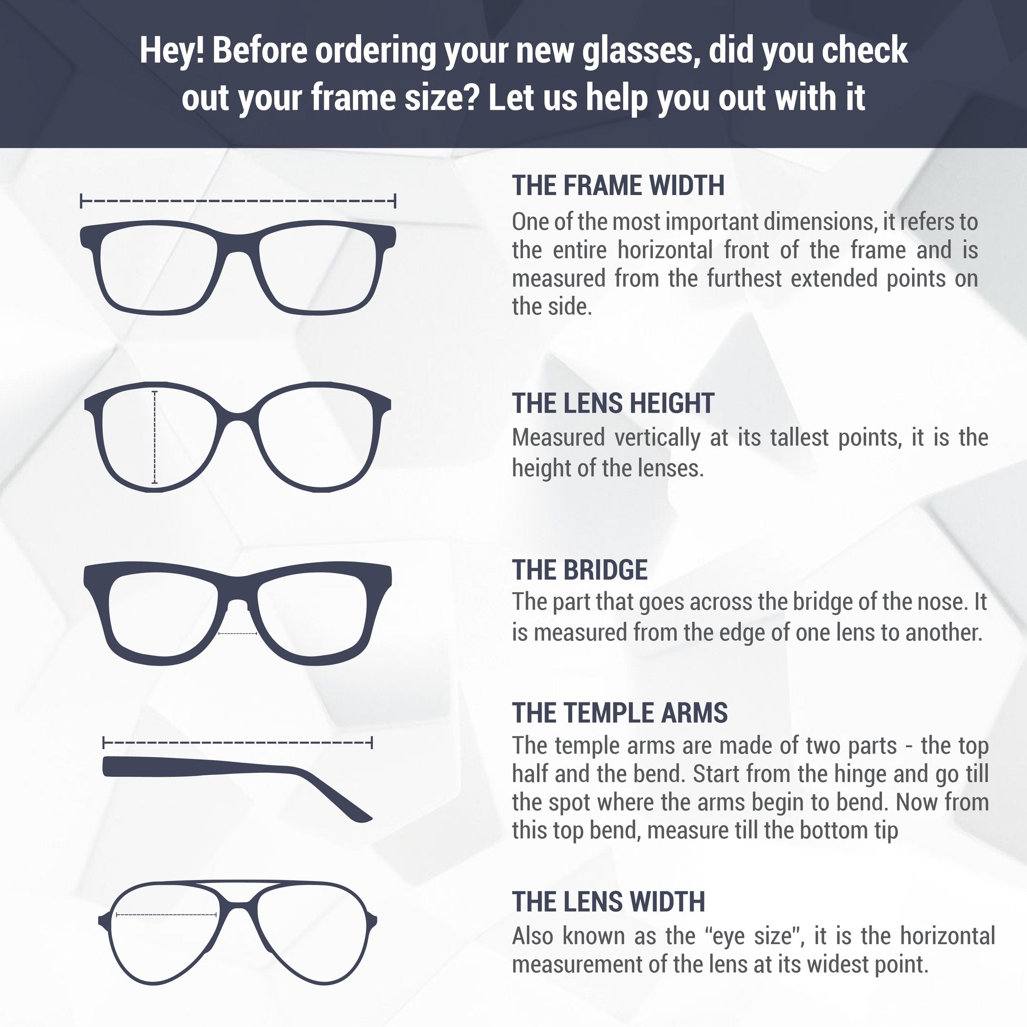 Monture de lunettes Jimmy Choo | Modèle JC238